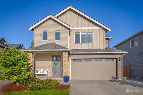 18Th, LYNNWOOD, WA 98087