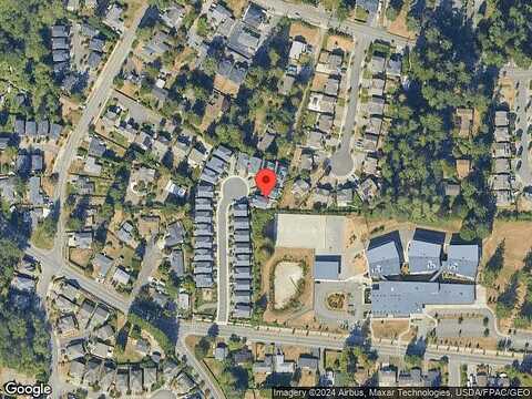 18Th, LYNNWOOD, WA 98087