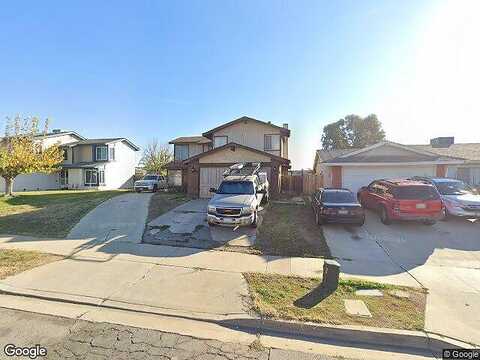 Thistle Brook, MORENO VALLEY, CA 92553