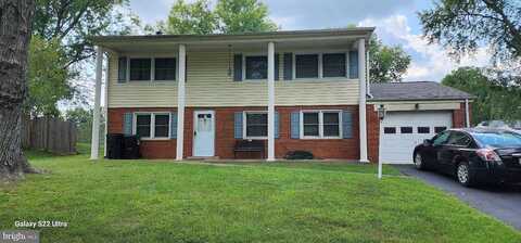 Kurtz, WOODBRIDGE, VA 22193