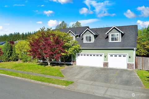 55Th, MARYSVILLE, WA 98271