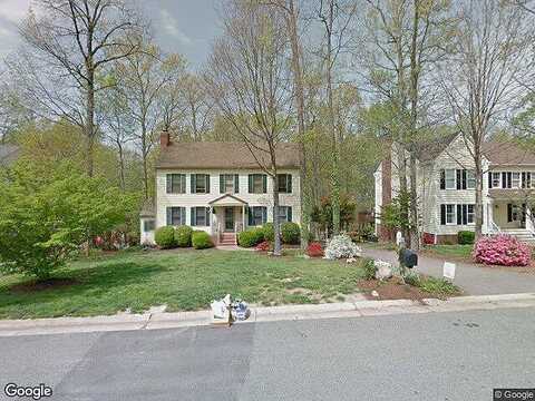 Eagle Ridge, HENRICO, VA 23233