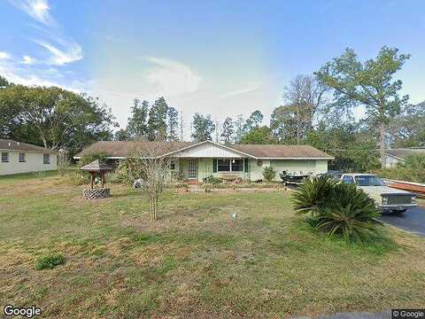 Victor, DADE CITY, FL 33525