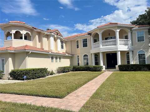 Cypress Landing, CLERMONT, FL 34711