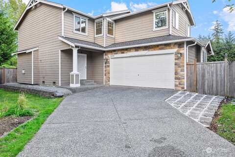 149Th, LYNNWOOD, WA 98087