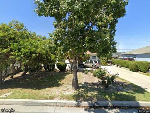 Samuel, GARDEN GROVE, CA 92840