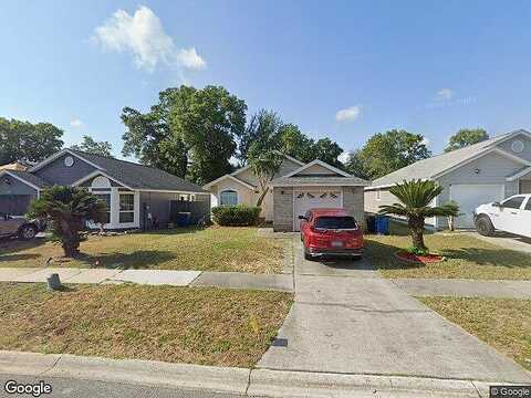 Mikris, JACKSONVILLE, FL 32225