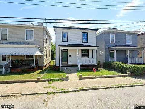 Melville, PETERSBURG, VA 23803