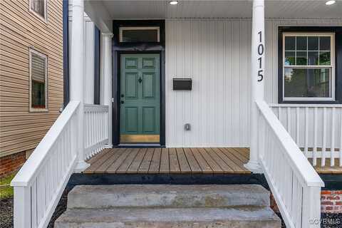 Melville, PETERSBURG, VA 23803