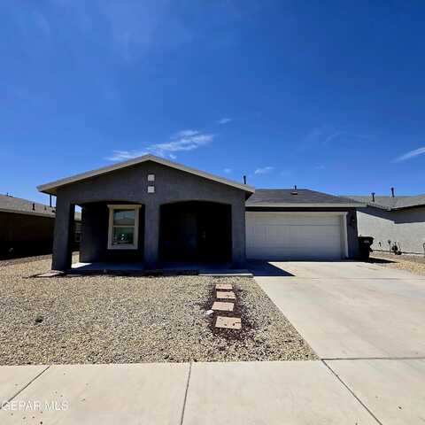 Villa Seca, EL PASO, TX 79928