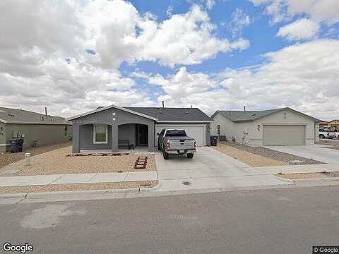 Villa Seca, EL PASO, TX 79928