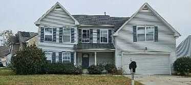 Charlotte, NEWPORT NEWS, VA 23601