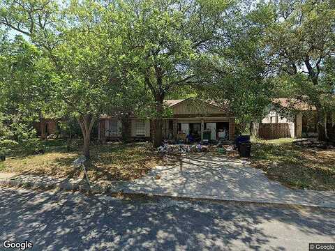 Timberwick, SAN ANTONIO, TX 78250