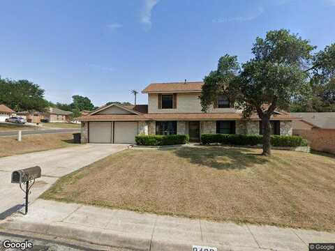 Timber Fall, SAN ANTONIO, TX 78250