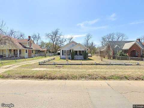 15Th, WACO, TX 76707