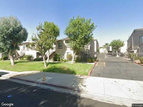 Highbury, LOS ANGELES, CA 90032