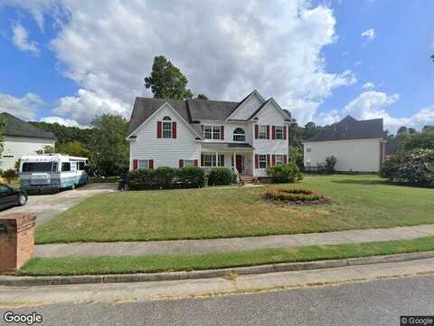 Westminster Reach, SMITHFIELD, VA 23430