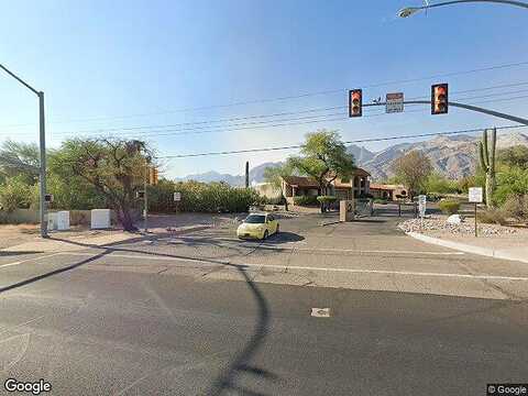Calle Del Marques, TUCSON, AZ 85718