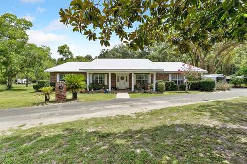 136Th, OLD TOWN, FL 32680