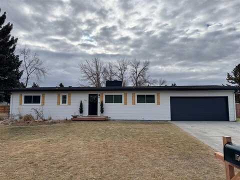 150 Delaney Ct, Powell, WY 82435