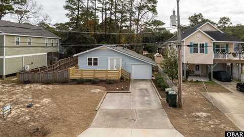 223 W Lost Colony Drive, Nags Head, NC 27959