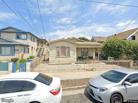 11Th, SAN PEDRO, CA 90731