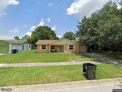 Shady Willow, ORLANDO, FL 32808