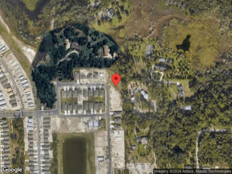 Buckhanon, DELAND, FL 32720