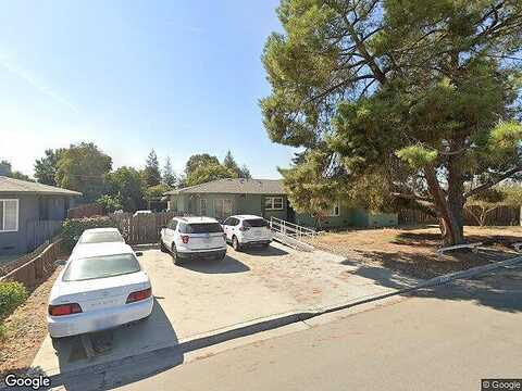 Gail, TULARE, CA 93274