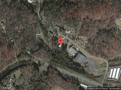 Harold Pritchett, ELLIJAY, GA 30540