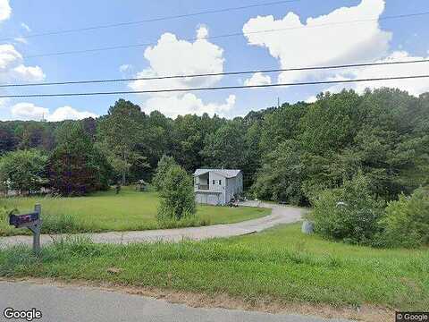 Harold Pritchett, ELLIJAY, GA 30540