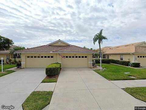 Vista Del Lago, VENICE, FL 34292