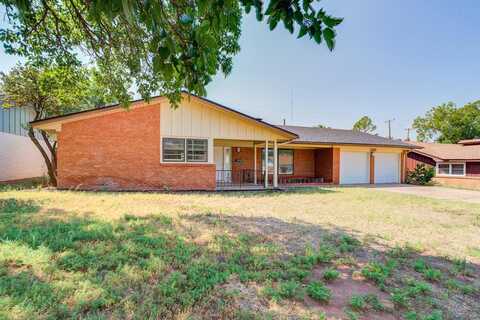 67Th, LUBBOCK, TX 79412