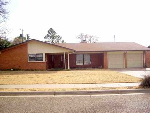 67Th, LUBBOCK, TX 79412