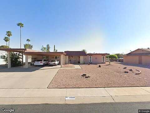 Turquoise Hills, SUN CITY, AZ 85373