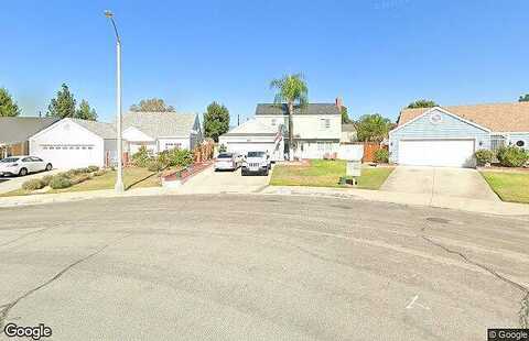 Cottonwood, COLTON, CA 92324