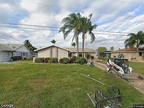 10Th, CAPE CORAL, FL 33990