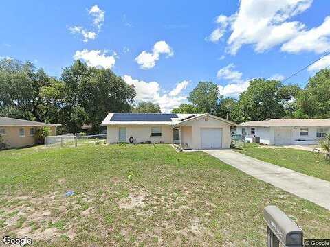 Eden, INVERNESS, FL 34450