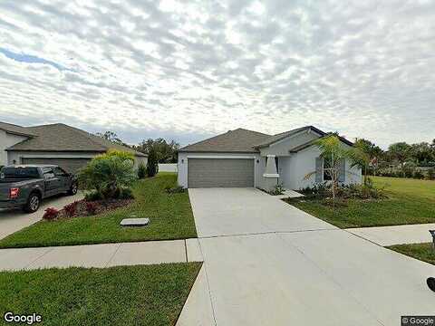Ocean Spray, RUSKIN, FL 33570