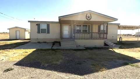 529 W 47th St, Fort Stockton, TX 79762