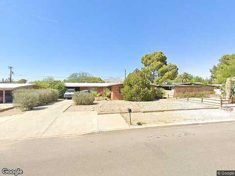 4Th, TUCSON, AZ 85711
