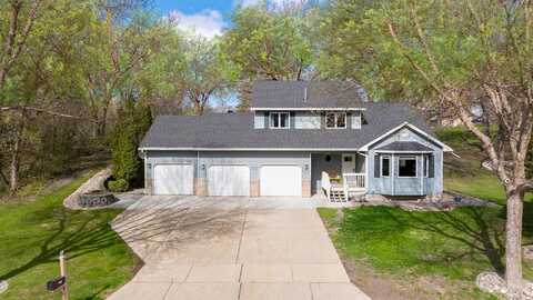 Valley, FERGUS FALLS, MN 56537