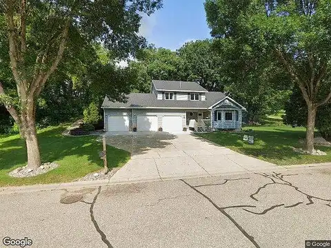 Valley, FERGUS FALLS, MN 56537