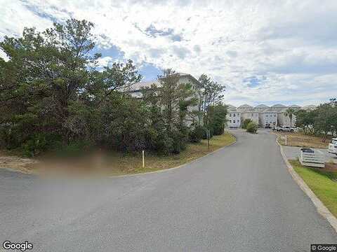 Seabreeze, INLET BEACH, FL 32461