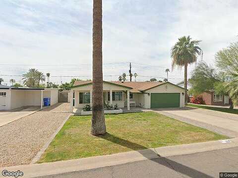 State, PHOENIX, AZ 85020