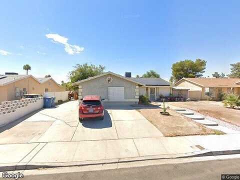 Greenbank, LAS VEGAS, NV 89110