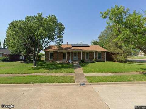 Butterfield, GRAND PRAIRIE, TX 75052