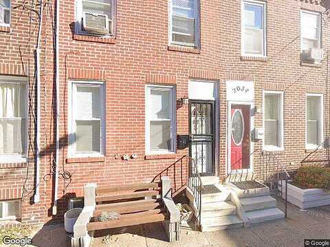 Gerritt, PHILADELPHIA, PA 19146