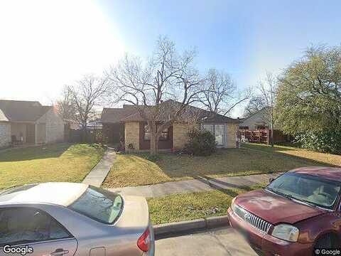 Wilbarger, DALLAS, TX 75227