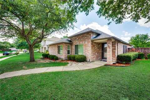 Rosedown, FRISCO, TX 75035